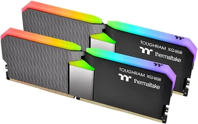 Montaje Memoria RAM Gaming PC El Pardo