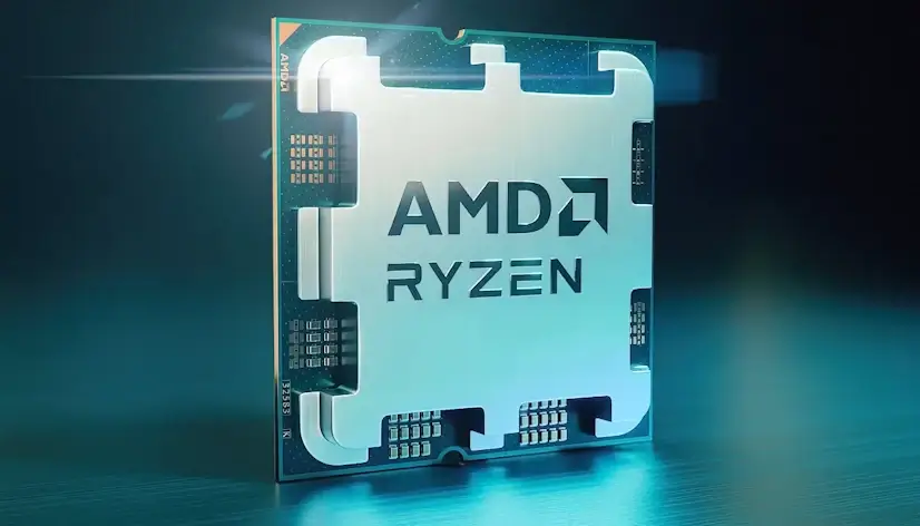 Informático El Pardo - Montaje Procesadores AMD Gaming PC El Pardo
