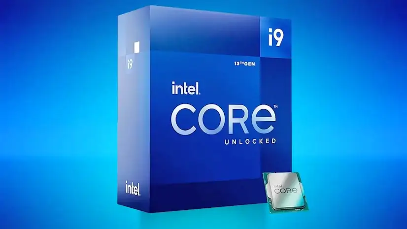 Informático El Pardo - Montaje Procesadores Intel Gaming PC El Pardo